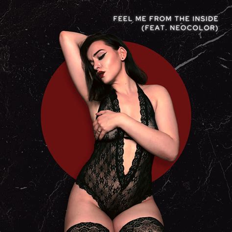 The Fallen Babe On Twitter Feel Me From The Inside Is Out Now Stream