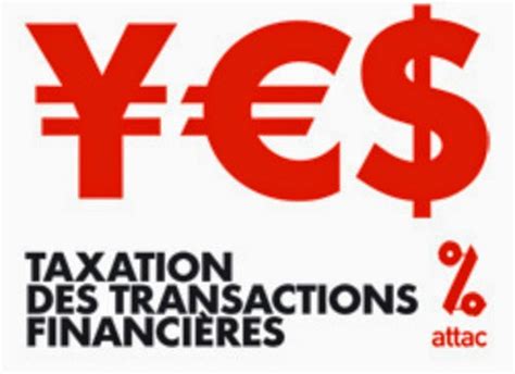 Tous pour la Taxe sur les Transactions Financières