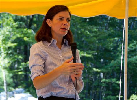 Kelly Ayotte is hot - AR15.COM