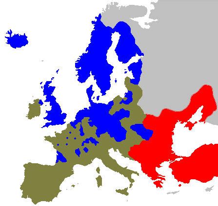 The Origins of the Protestant Reformation - Amy Mantravadi