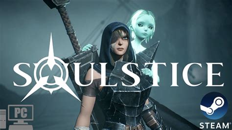 Soulstice Demo Walkthrough Gameplay Pc Gaming Youtube