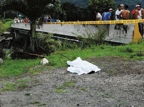 Muere Joven Ahogado En Playa Caldera La Naci N