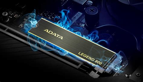 Buy The Adata Legend Tb M Nvme Internal Ssd Pcie Gen Up To