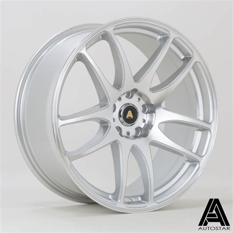 A510 - Wheels