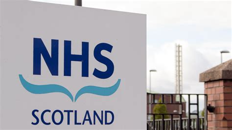 Nhs Scotland Buildings Need £900m Of Repairs Scotland The Times