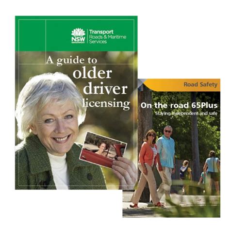 Road Safety For Older Drivers On The Coast Over 55