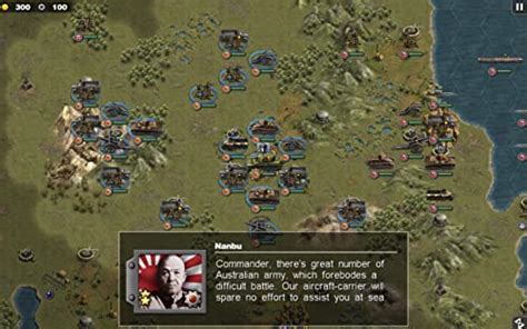 Glory Of Generals Pacific War App On Amazon Appstore