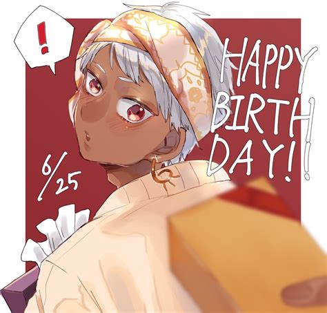 「カリムくんおめでと〜 カリム・アルアジーム誕生祭2020 」ヒラの漫画