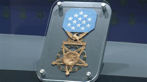 Tennessee Man States 6th Vietnam Vet To Receive Medal Of Honor