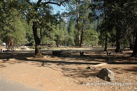 Lower Pines Campsite Photos Campsite Availability Alerts And Park Info