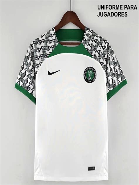 Uniforme - Nigeria | PDF