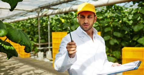 Success Mantra For A Bright Career In Agriculture