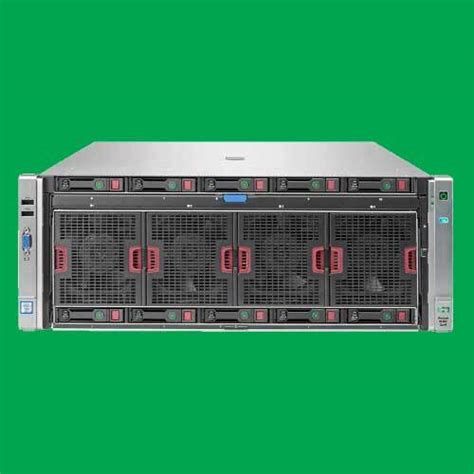 Ibm Refurb Servers Certified Refurbished Servers Cyberwala