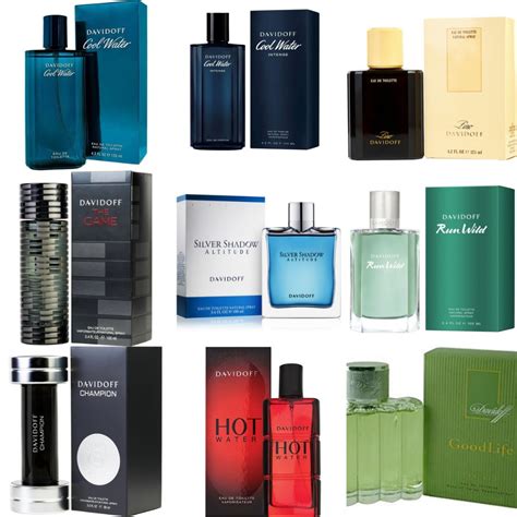 Davidoff Men Cologne Beauty And Personal Care Fragrance And Deodorants On