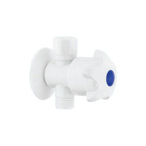 WATERTEC STOP VALVE 3WAY G511B Veligaa Hardware