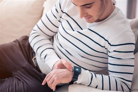 Smartwatch Uomo Classifica Dei TOP 5 Orologi Da Uomo Digitali