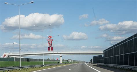 Autostrada A Ma Zyska Dodatkowe Pasy Ruchu Ta Trasa Jest Zapchana