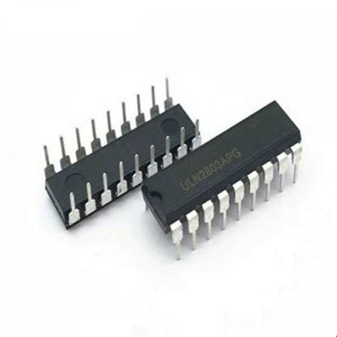 SuviTech ULN2803APG Integrated Circuit For Electronics At Rs 50 Piece