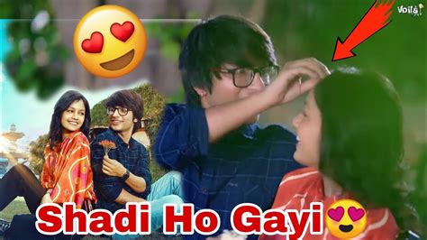 Finally Sourav Joshi Ki Shadi Ho Gayi Sourav Joshi Vlogs 😍🤭 Youtube