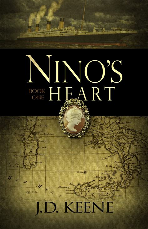 Nino's Heart by J.D. Keene | Goodreads