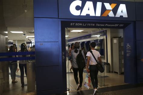 Caixa inicia pagamento da segunda parcela do auxílio emergencial na segunda