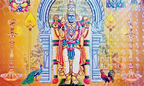 சிறுவாபுரி வள்ளி மணவாளப் பெருமான் | Siruvapuri Murugan Temple