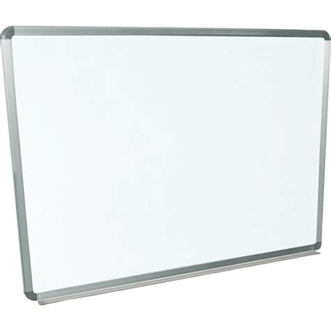 Luxor Luxor Wall Mountable Magnetic Whiteboard X Pss