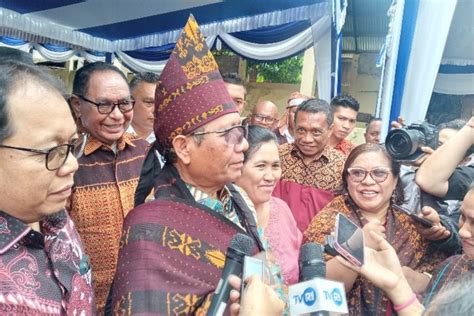 Anies Bisa Gagal Jadi Capres Karena Manuver Internal Koalisi