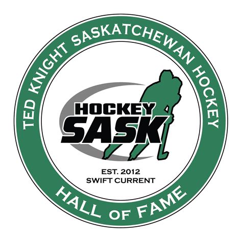 Ted Knight Sask Hockey Hall Of Fame Announces Class Of 2023 Along With