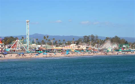 7 Tips for a Memorable Visit to Santa Cruz Beach Boardwalk