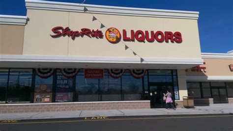 SHOPRITE LIQUORS - Updated July 2024 - 375 Paterson Ave, Wallington ...