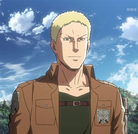 Reiner Braun Shingeki No Kyojin Wiki Fandom Powered By Wikia