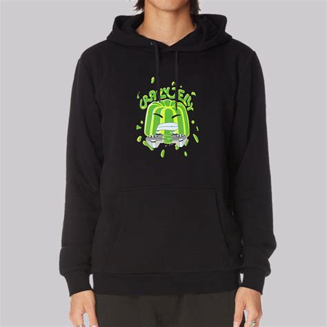 Jelly Merch Hoodie Youtuber Crazy Cheap | Made Printed