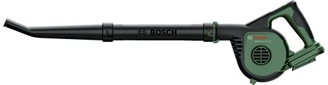 Buy Bosch Home and Garden UniversalLeafBlower 18V-10 06008A0601 Blower ...