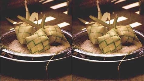 Mengenal Tradisi Lebaran Ketupat Yang Dilaksanakan Sepekan Setelah Idul