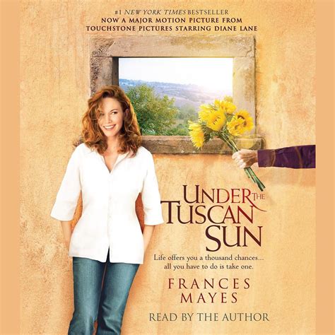 Under the Tuscan Sun - Audiobook (abridged) | Listen Instantly!