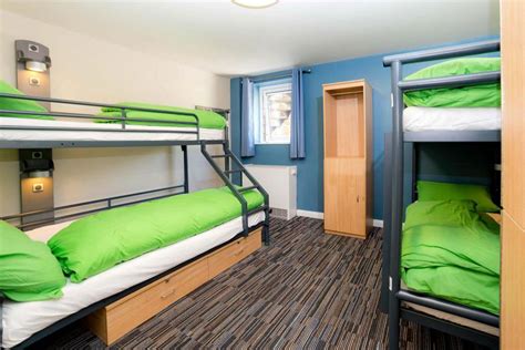 Hostels | Cambridge Tourist Information