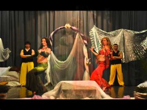 Shamila Johara Belly Dance YouTube