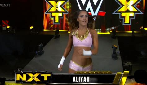 WWE News: Edge Joins New TV Series, Aliyah Makes NXT Debut | 411MANIA