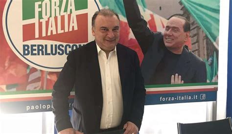 Martusciello FI A Napoli E In Campania Centrodestra E Centrosinistra