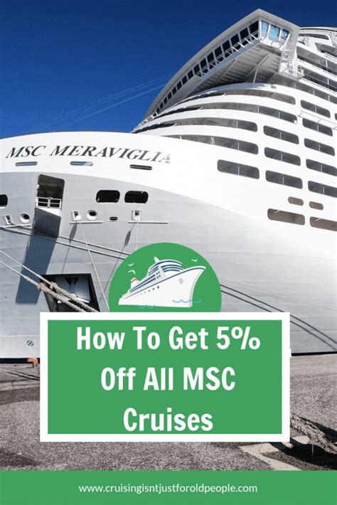 Msc Status Match Step By Step Application Guide And Chart Emma Cruises