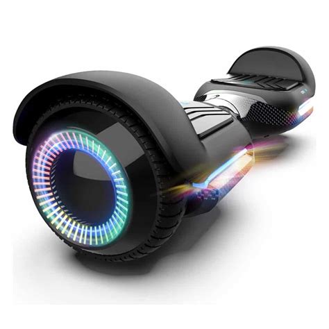 Top Best Self Balancing Scooter Hoverboards In Reviews Guide