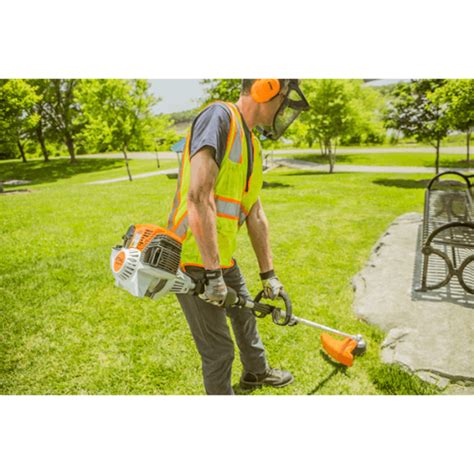 Stihl Km R Butler County Equipment