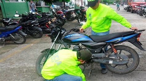 Autoridades Recuperaron Dos Vehículos Y Cuatro Motos En El Valle De Aburrá Minuto30