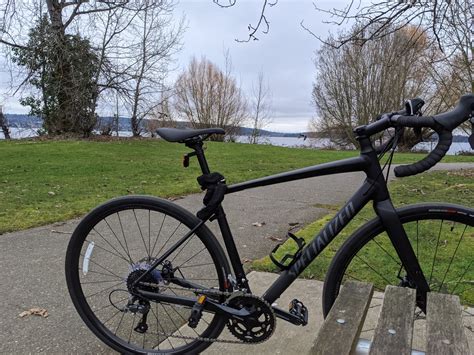 2020 Specialized Diverge E5