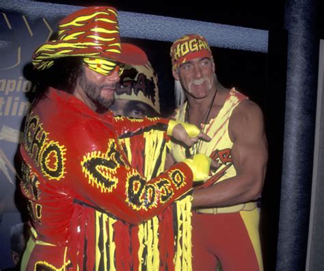 “macho Man” Randy Savage’s Wild Road To Wwe Hall Of Fame Sports Illustrated