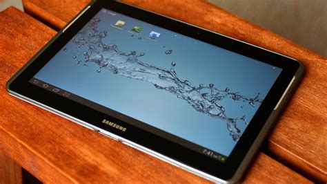 Samsung Galaxy Tab 2 (10.1) review: Samsung Galaxy Tab 2 (10.1) - CNET