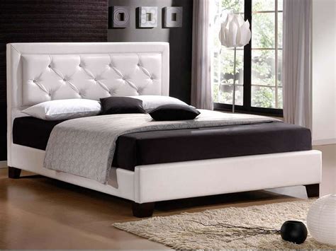 White Headboards Queen | Home Design Ideas