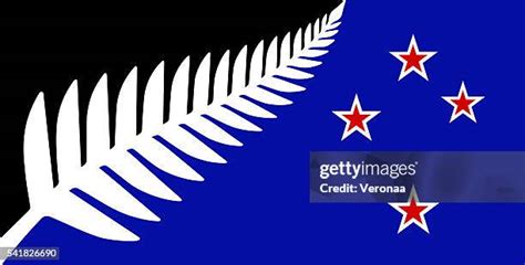 158 New Zealand Maori Flag Stock Photos, High-Res Pictures, and Images - Getty Images