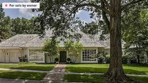 Kansas Pareja Tiene Una Millonaria Casa Que Pusieron En Venta Por Ud 10 Mil Sin Su